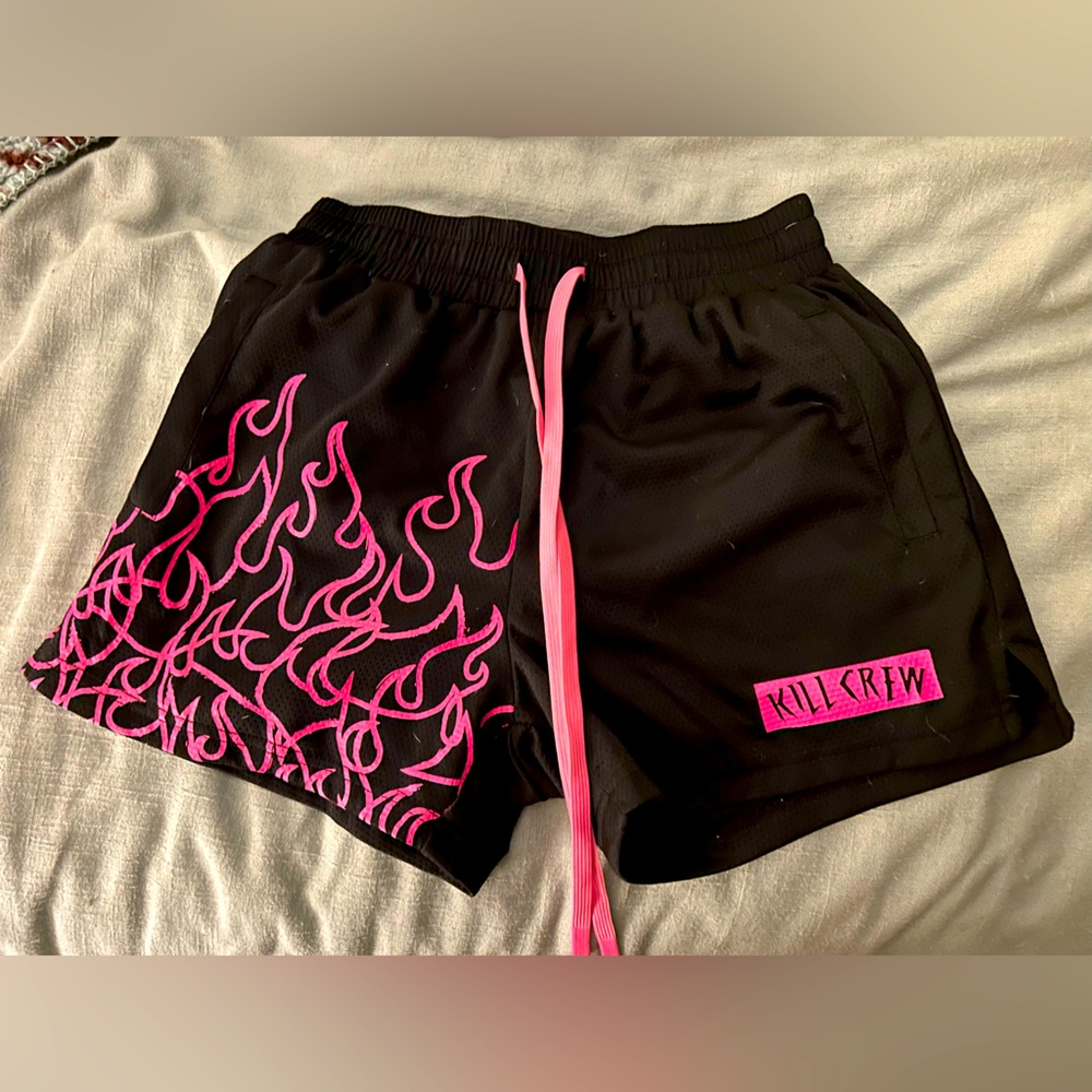 Kill crew shorts